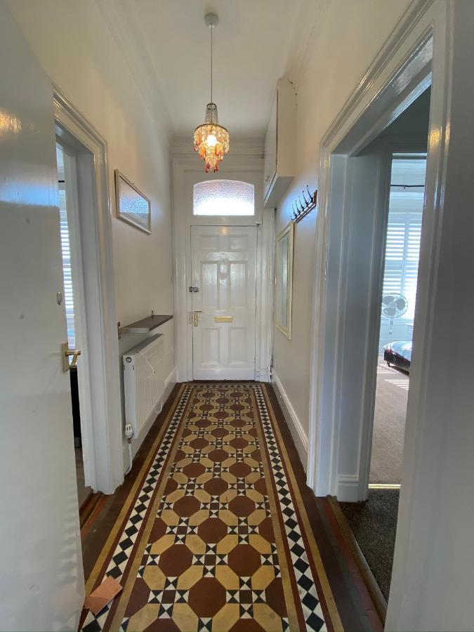 York City Center Apartments With Free Private Parking Kültér fotó