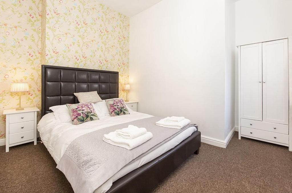 York City Center Apartments With Free Private Parking Kültér fotó