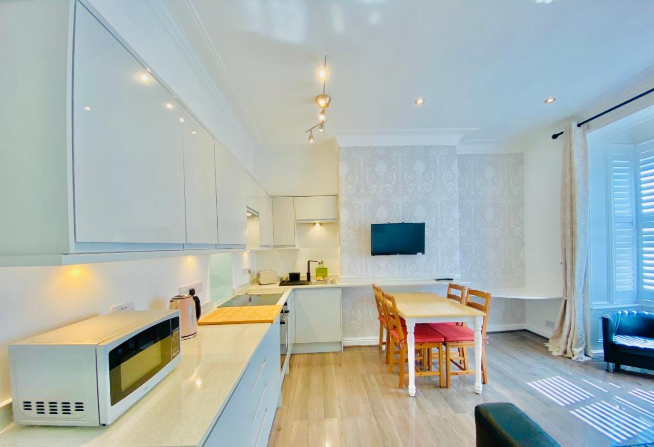 York City Center Apartments With Free Private Parking Kültér fotó