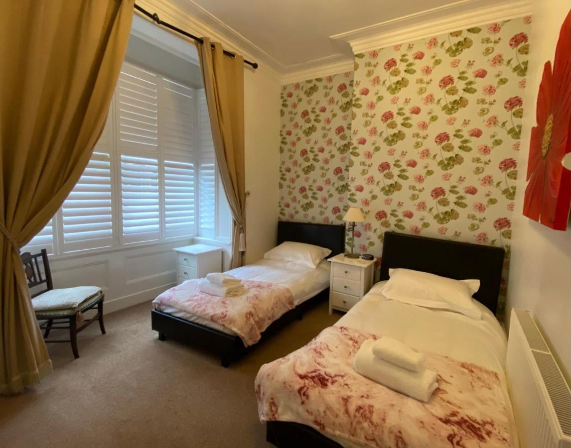 York City Center Apartments With Free Private Parking Kültér fotó