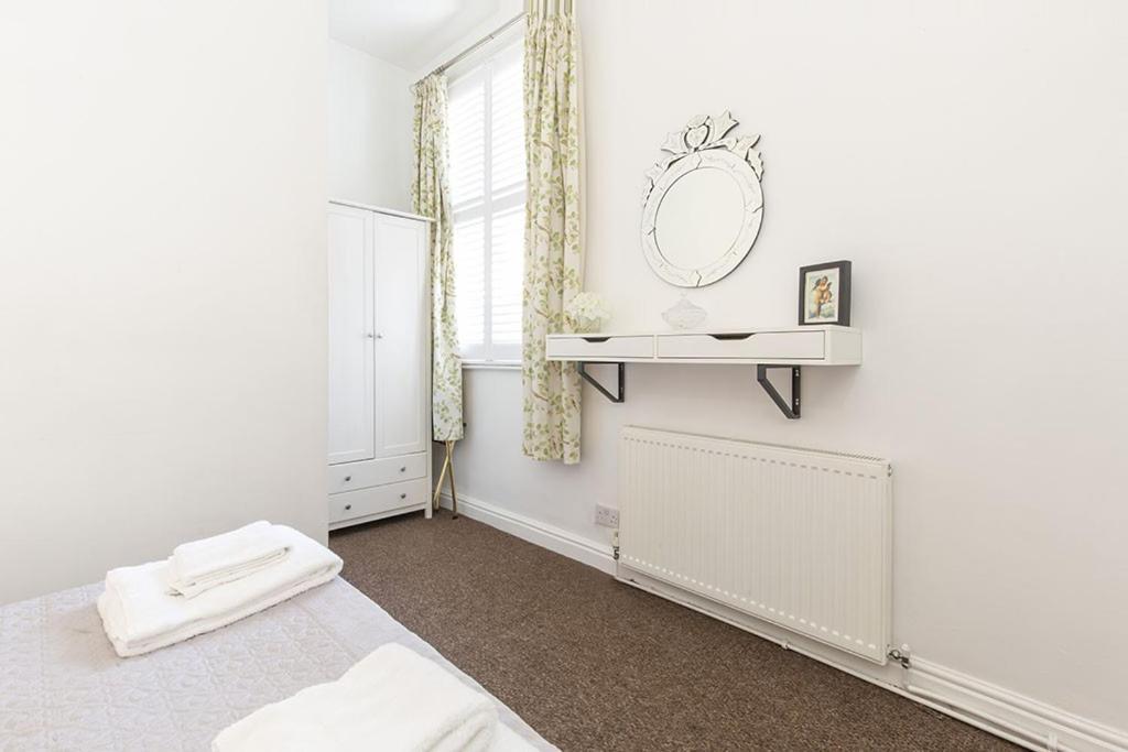York City Center Apartments With Free Private Parking Kültér fotó